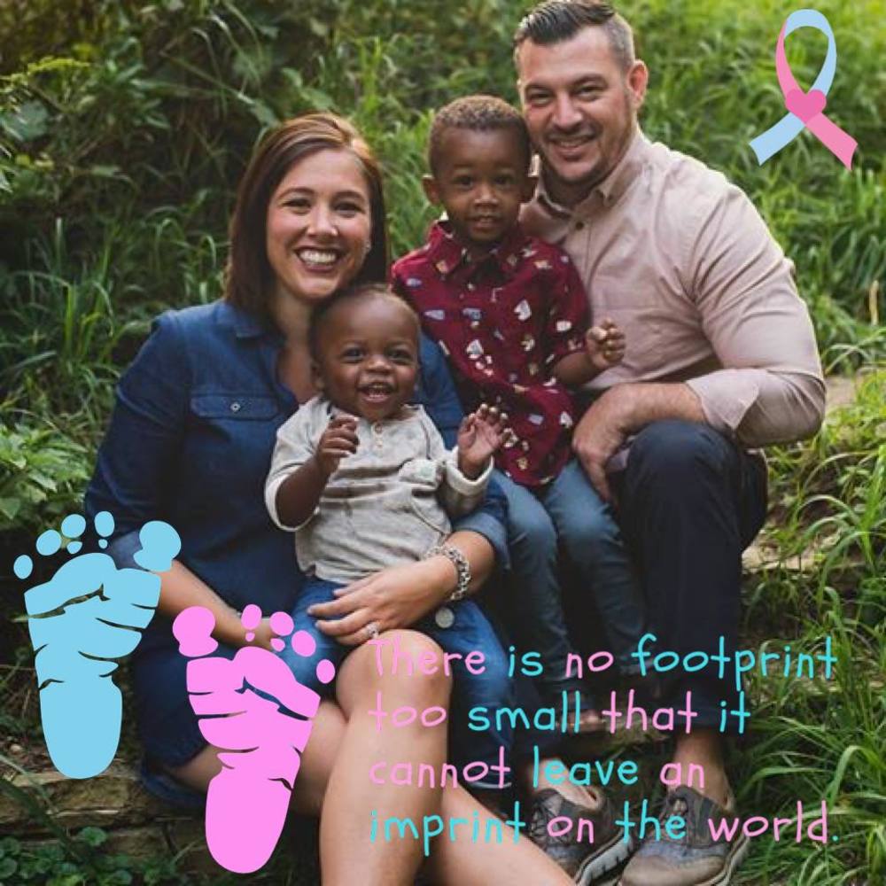 Meet your Posher, Miranda